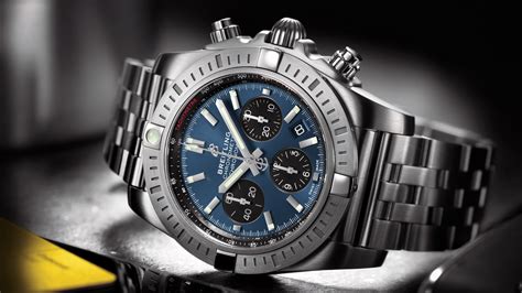 2018 breitling chronomat|breitling chronomat watch price.